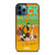 MIGRATION FUNNY MOVIE iPhone 12 Pro Max Case MIGRATION FUNNY MOVIE iPhone 12 Pro Max Case
