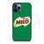 MILO NESTLE LOGO iPhone 12 Pro Max Case