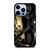 BMW M5 WHEEL iPhone 13 Pro Max Case