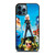 MONSTER VS ALIENS CARTOON iPhone 12 Pro Max Case