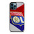 OLYMPIQUE LYONNAIS ICON CLUB iPhone 12 Pro Max Case