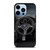 BMW M5 STEERING WHEEL 3 iPhone 13 Pro Max Case