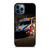 OTT TANAK WRC iPhone 12 Pro Max Case