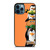 PENGUINS OF MADAGASCAR MOVIE iPhone 12 Pro Max Case