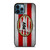 PSV EINDHOVEN LOGO iPhone 12 Pro Max Case