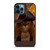 PUSS IN BOOTS ANGRY iPhone 12 Pro Max Case