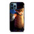 PUSS IN BOOTS MOVIE iPhone 12 Pro Max Case