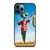 RANGO COOL MOVIE iPhone 12 Pro Max Case