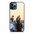 RIIZE BOYBAND iPhone 12 Pro Max Case