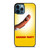 SAUSAGE PARTY iPhone 12 Pro Max Case