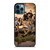 SHAMELESS CHARACTERS iPhone 12 Pro Max Case