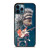SING MOVIE ASH iPhone 12 Pro Max Case