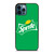 SPRITE LOGO iPhone 12 Pro Max Case