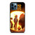 THE BAD GUYS COOL MOVIE iPhone 12 Pro Max Case