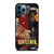 THE GENTLEMEN SERIES iPhone 12 Pro Max Case