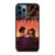 THE HUNCHBACK OF NOTRE DAME CUTE iPhone 12 Pro Max Case