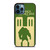 THE HUNCHBACK OF NOTRE DAME DISNEY iPhone 12 Pro Max Case