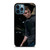 THE NIGHT AGENT SERIES iPhone 12 Pro Max Case
