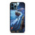 THE POLAR EXPRESS ART iPhone 12 Pro Max Case