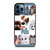 THE SECRET LIFE OF PETS CUTE iPhone 12 Pro Max Case