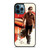 TOM CRUISE WITH MONEY iPhone 12 Pro Max Case