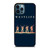 WESTLIFE BOYBAND iPhone 12 Pro Max Case