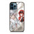 WHITE BLOOD CELLS AT WORK iPhone 12 Pro Max Case