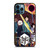 WORLD TRIGGER CHARACTERS iPhone 12 Pro Max Case