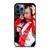 WRC SEBASTIEN LOEB iPhone 12 Pro Max Case