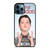 YOUNG SHELDON SERIES iPhone 12 Pro Max Case