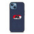 AZ ALKMAAR LOGO iPhone 13 Case