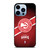 ATLANTA HAWKS NBA iPhone 13 Pro Max Case