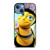 BEE MOVIE CUTE iPhone 13 Case