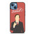 BETTER CALL SAUL ART iPhone 13 Case BETTER CALL SAUL ART iPhone 13 Case