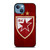 CRVENA ZVEZDA SYMBOL iPhone 13 Case
