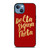 DELTA SIGMA THETA iPhone 13 Case