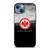 EINTRACHT FRANKFURT SYMBOL iPhone 13 Case