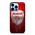 ARSENAL FOOTBALL CLUB 2 iPhone 13 Pro Max Case