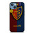 FC BASEL ICON iPhone 13 Case