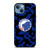 FC COPENHAGEN ART LOGO iPhone 13 Case
