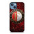 FEYENOORD ROTTERDAM LOGO iPhone 13 Case