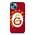 GALATASARAY FC LOGO iPhone 13 Case