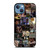 GILMORE GIRLS COLLAGE iPhone 13 Case