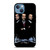 GOODFELLAS COOL MOVIE iPhone 13 Case