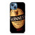 GUINNESS BEER LOGO iPhone 13 Case