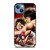 HAJIME NO IPPO BOXING iPhone 13 Case