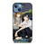 HORIMIYA ANIME SO SWEET iPhone 13 Case