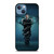 HOUSE MD ART iPhone 13 Case