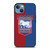 IPSWICH TOWN FC LOGO EPL iPhone 13 Case