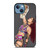 IYO SKY WWE CHAMPIONS iPhone 13 Case